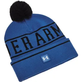 Under Armour Adult Halftime Pom Beanie