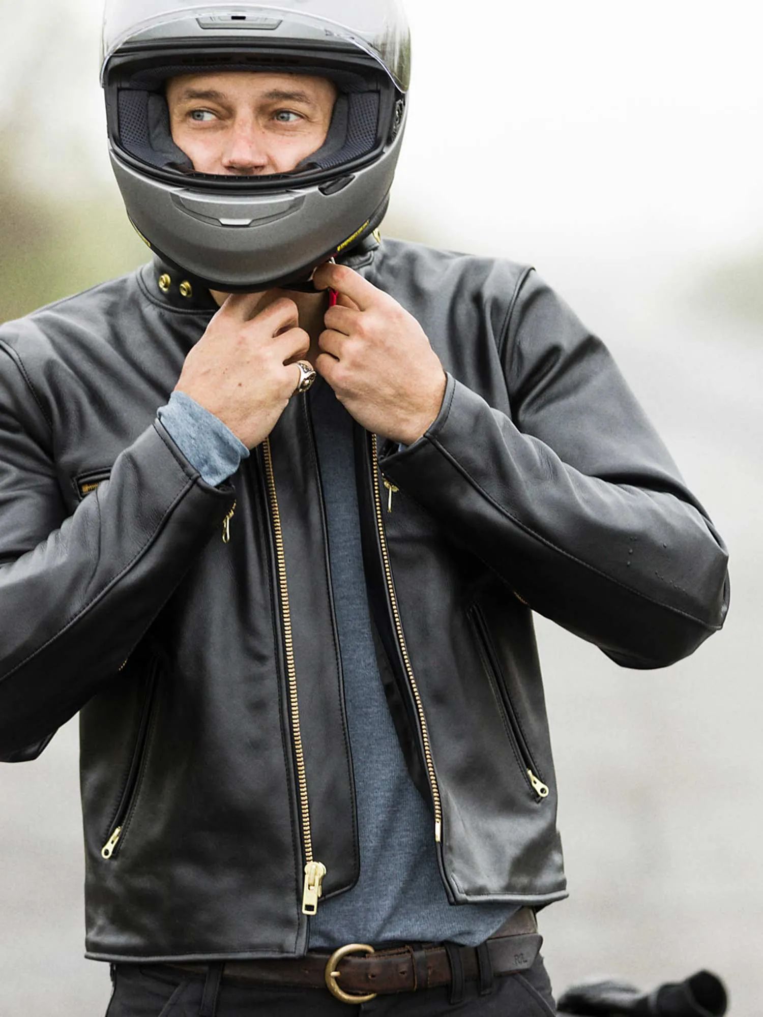 Union Garage V7 Jacket