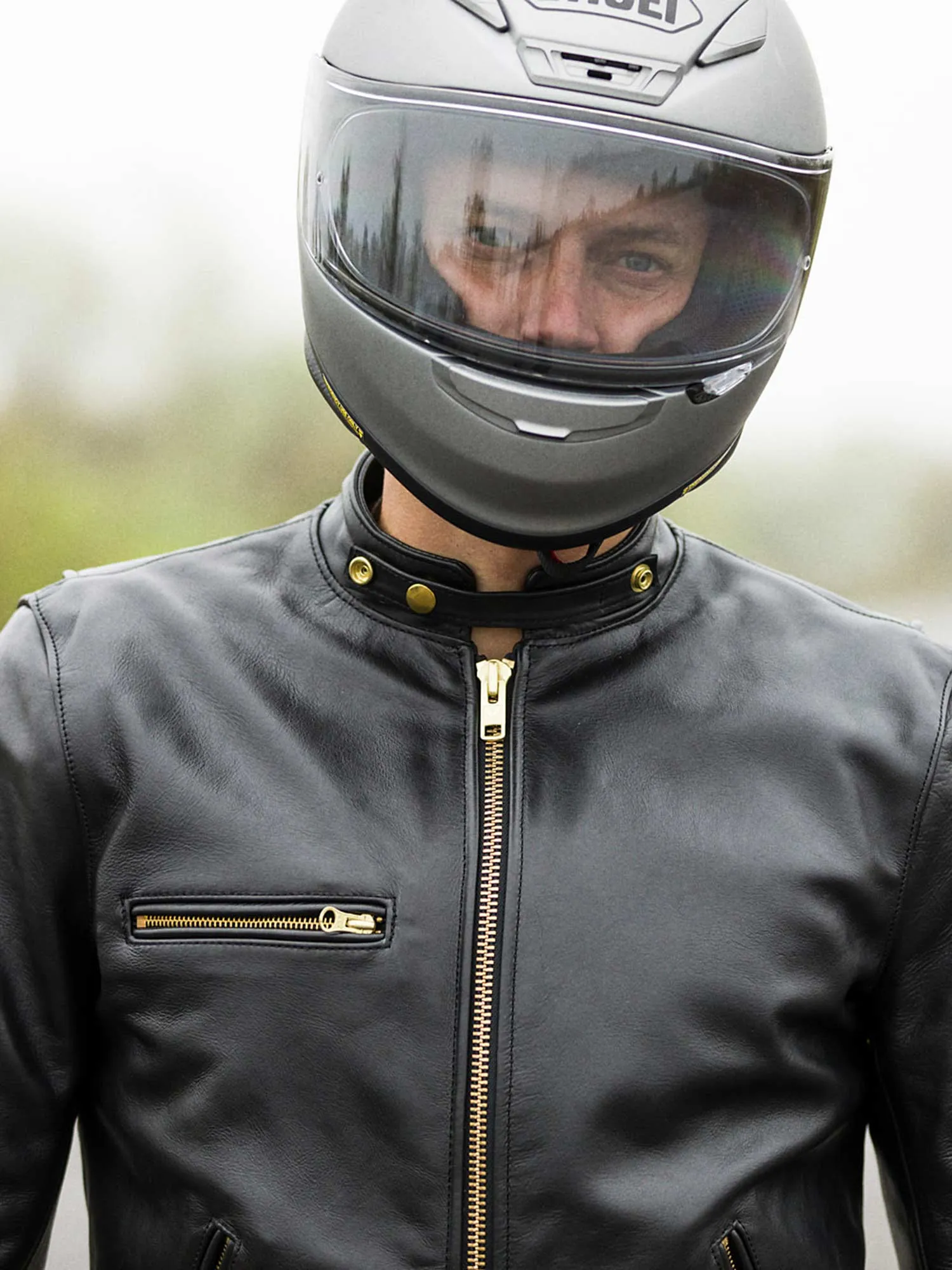 Union Garage V7 Jacket