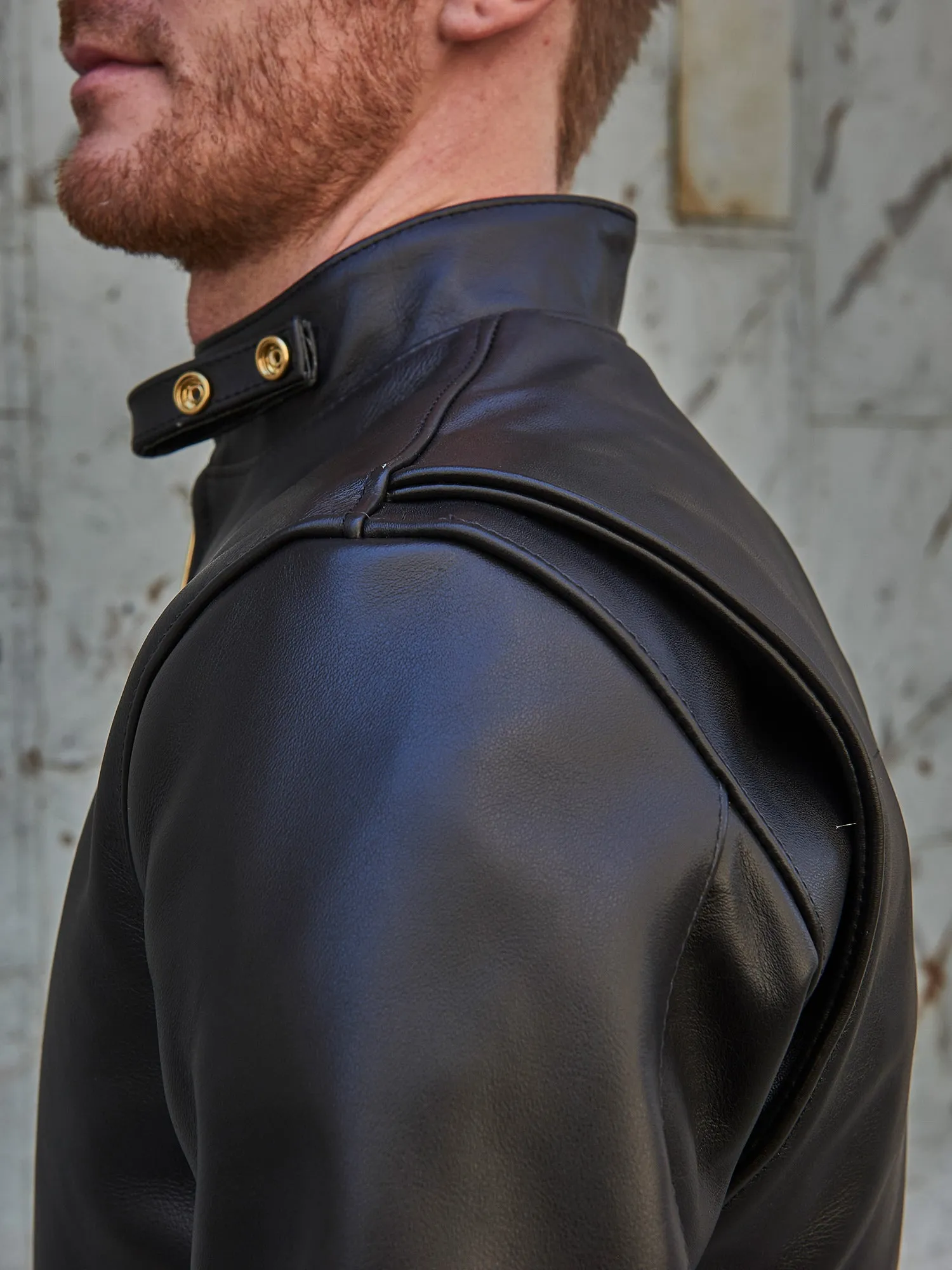 Union Garage V7 Jacket