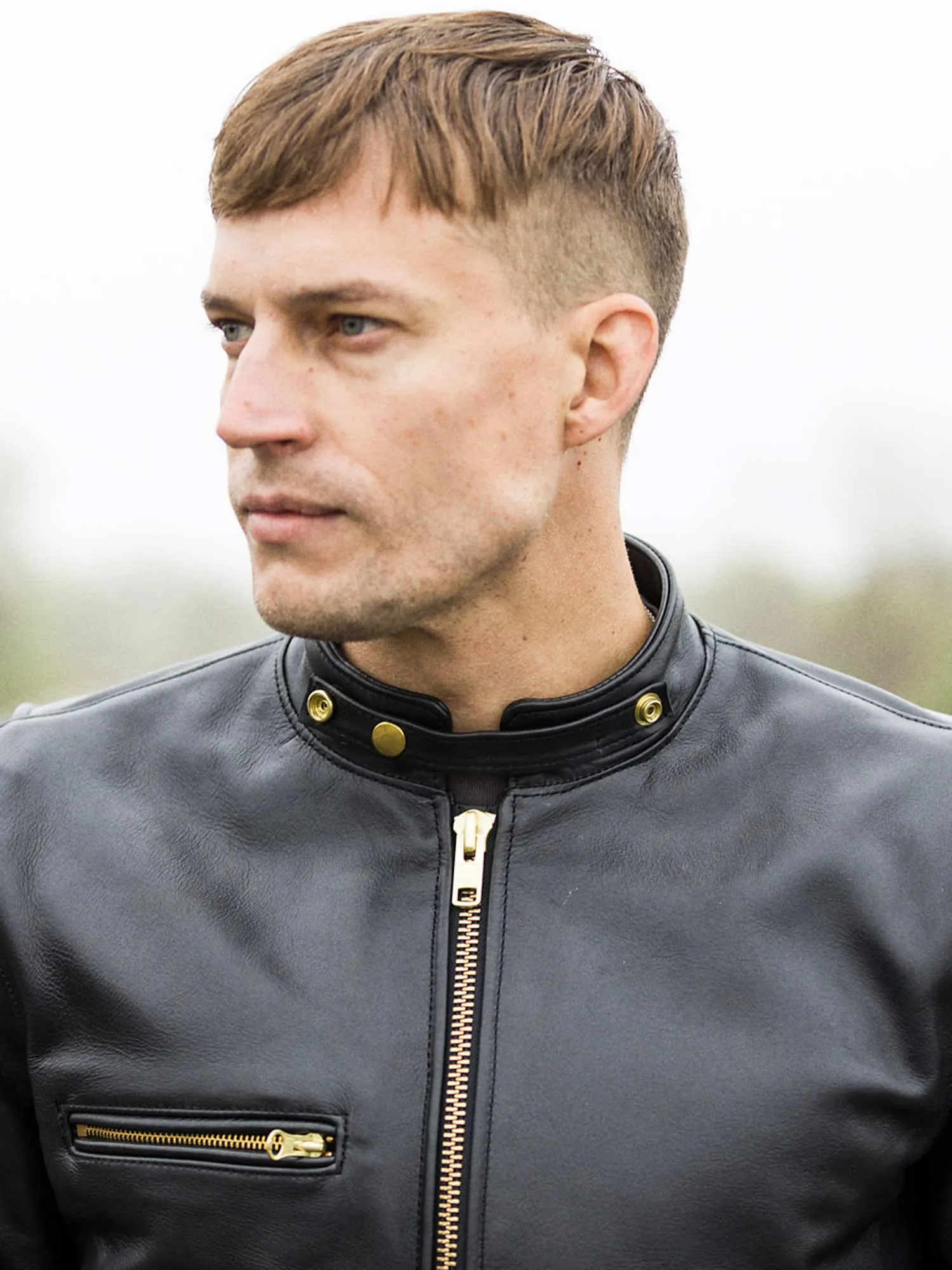 Union Garage V7 Jacket