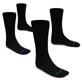 Unisex Merino Wool Premium Base Layer Socks (2 Pack)