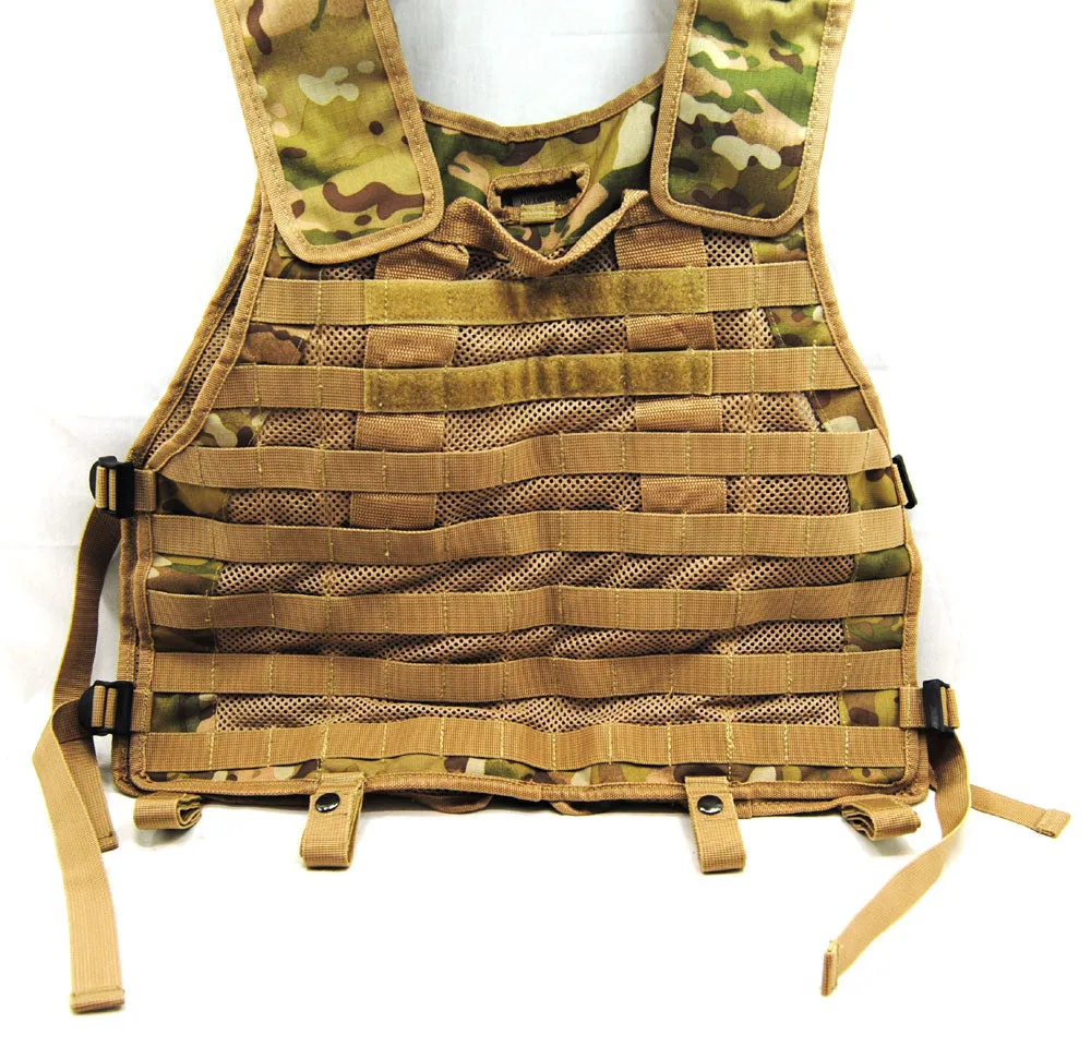 Valken Tactical Tango Molle Vest VCAM XS-Medium