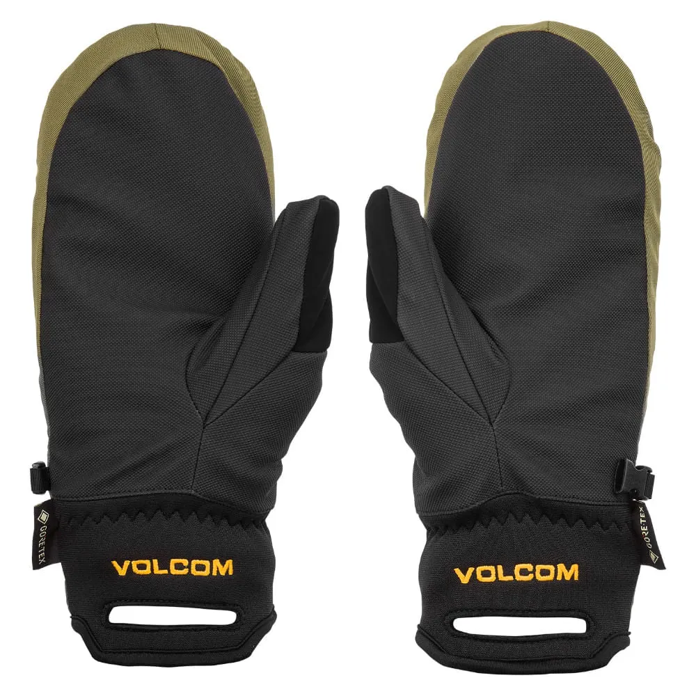 Volcom Stay Dry Gore-Tex Mitts