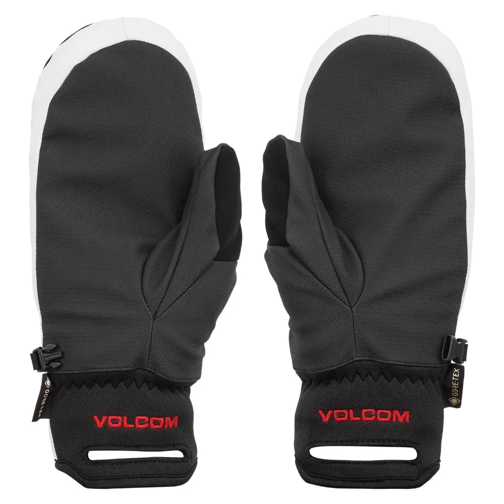 Volcom Stay Dry Gore-Tex Mitts