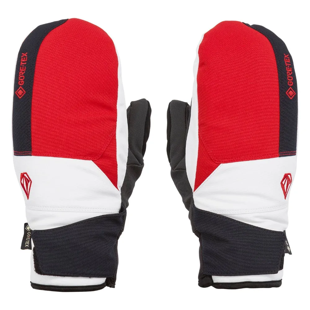 Volcom Stay Dry Gore-Tex Mitts