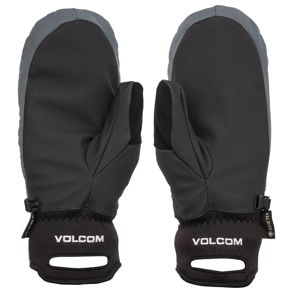 Volcom Stay Dry Gore-Tex Mitts