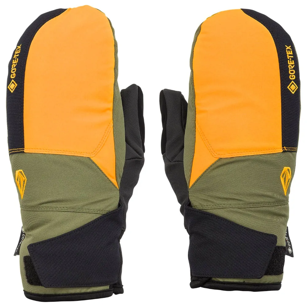 Volcom Stay Dry Gore-Tex Mitts