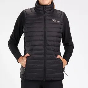 Womens LTD Mauna Kea Vest - Team Zoot