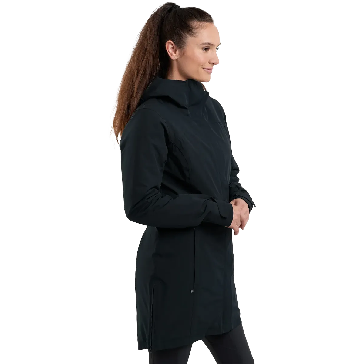 Women's Stretch Voyagr Insulated Jacket