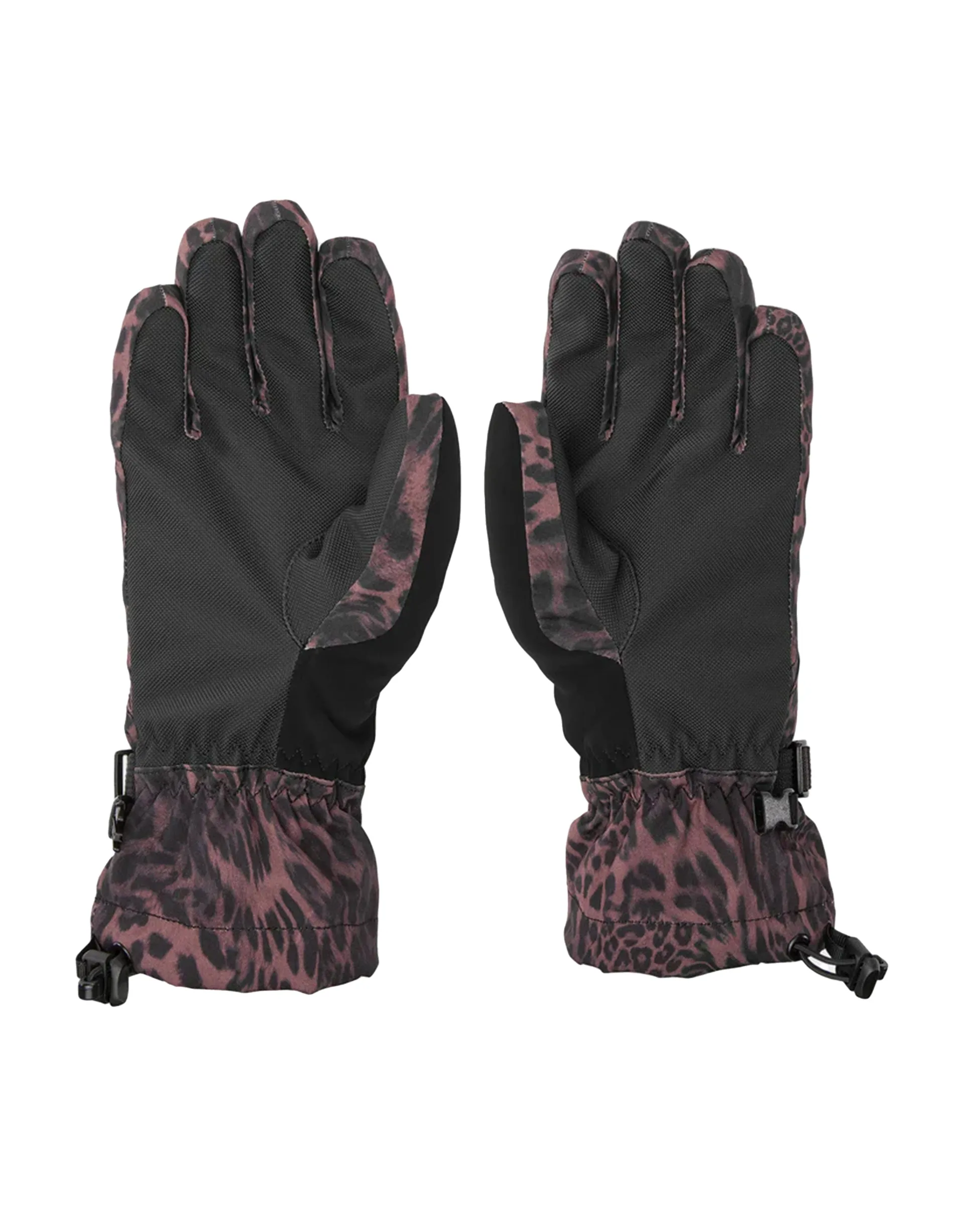 Women's V.Snow Over Glove