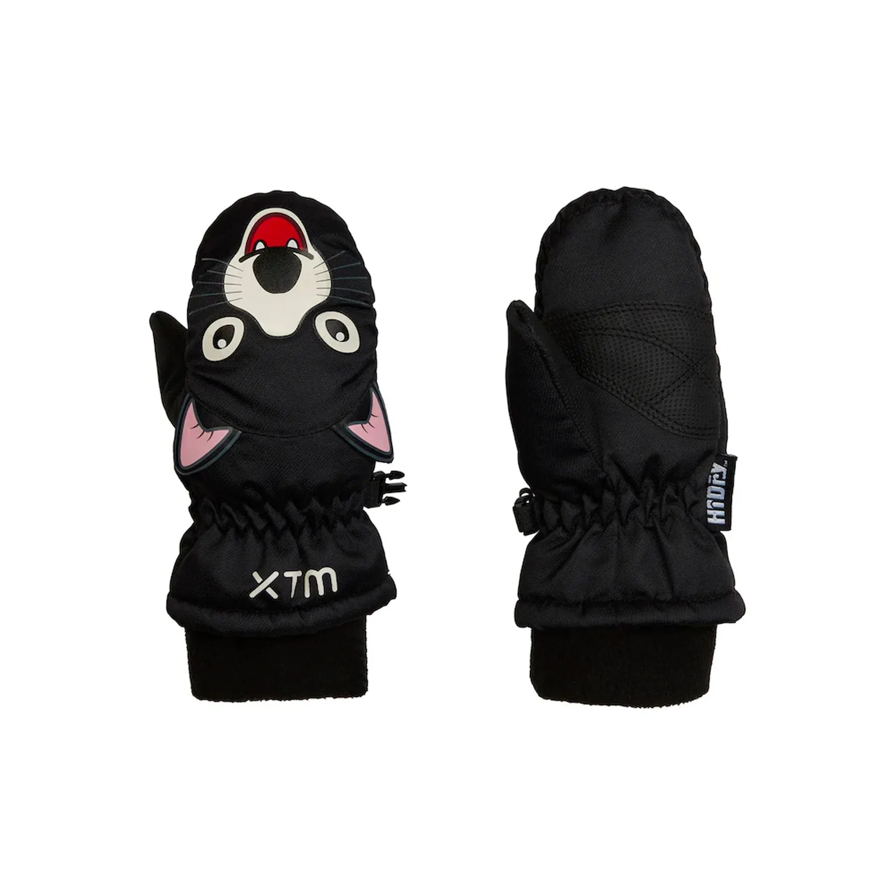 XTM Puppet Kids Mitt