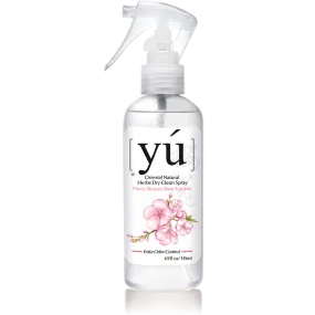 Yu Cherry Blossom Shine Formula 145ml