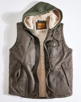 Yukon Concealed Carry Vest