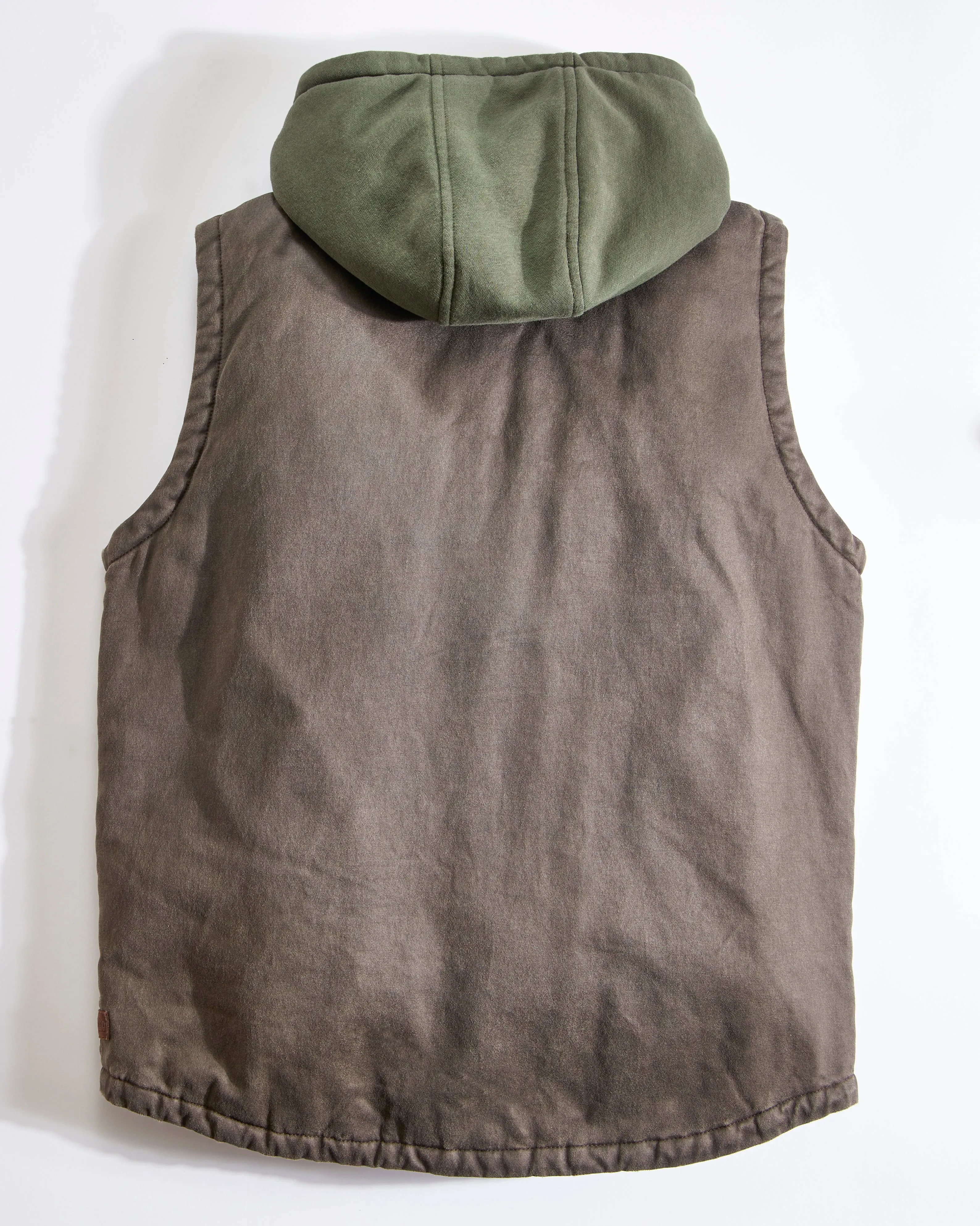 Yukon Concealed Carry Vest