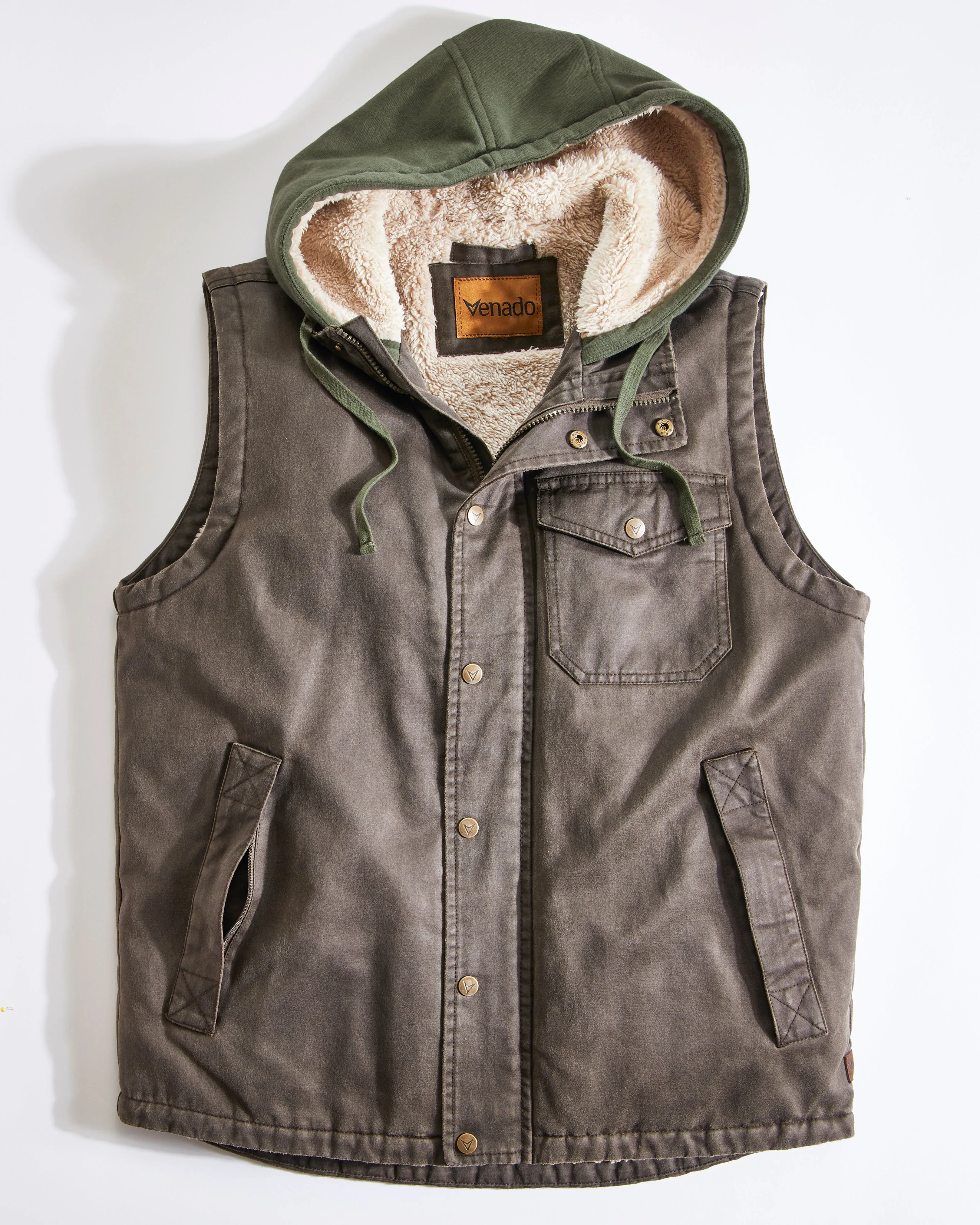 Yukon Concealed Carry Vest