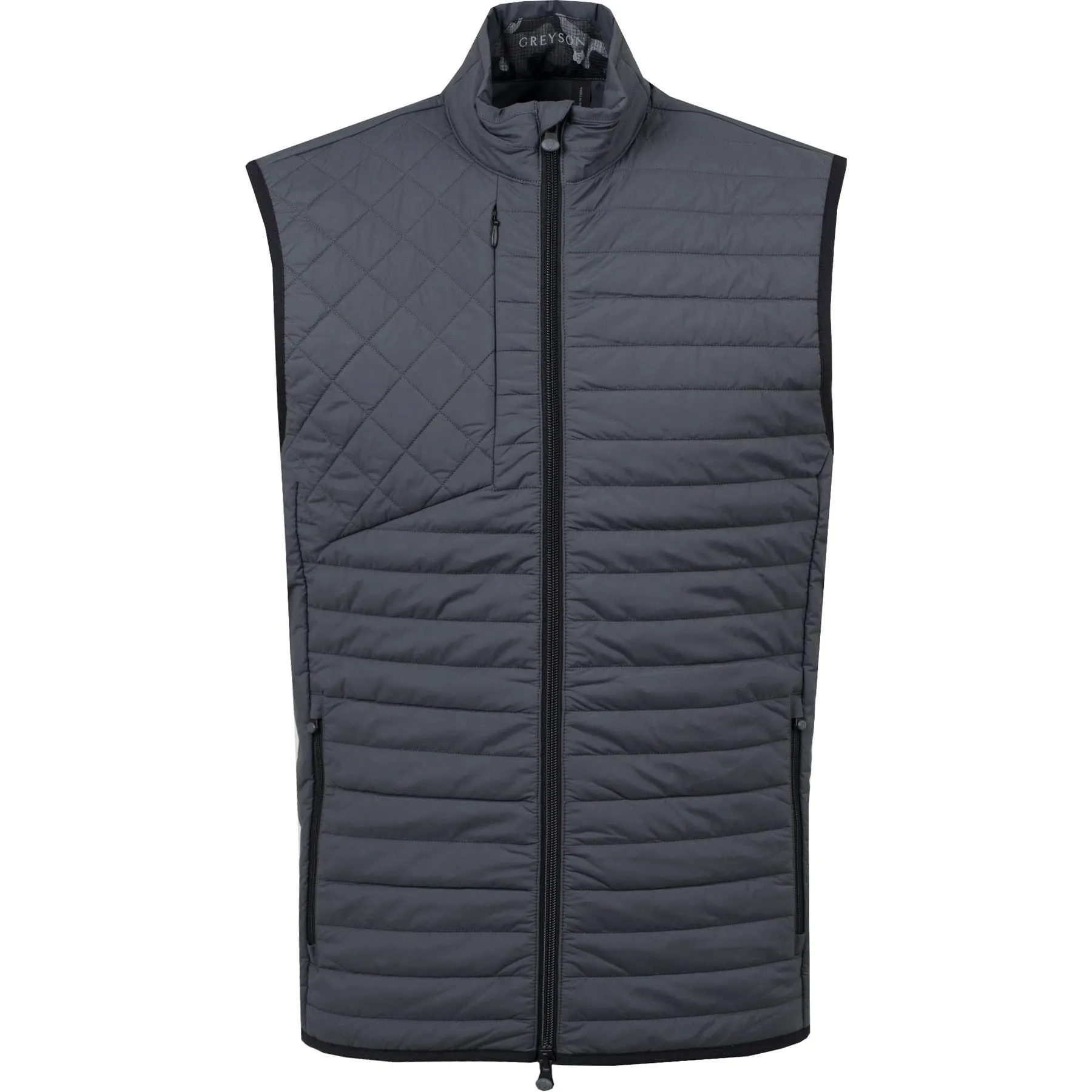 Yukon X-Lite Vest Stingray - 2024