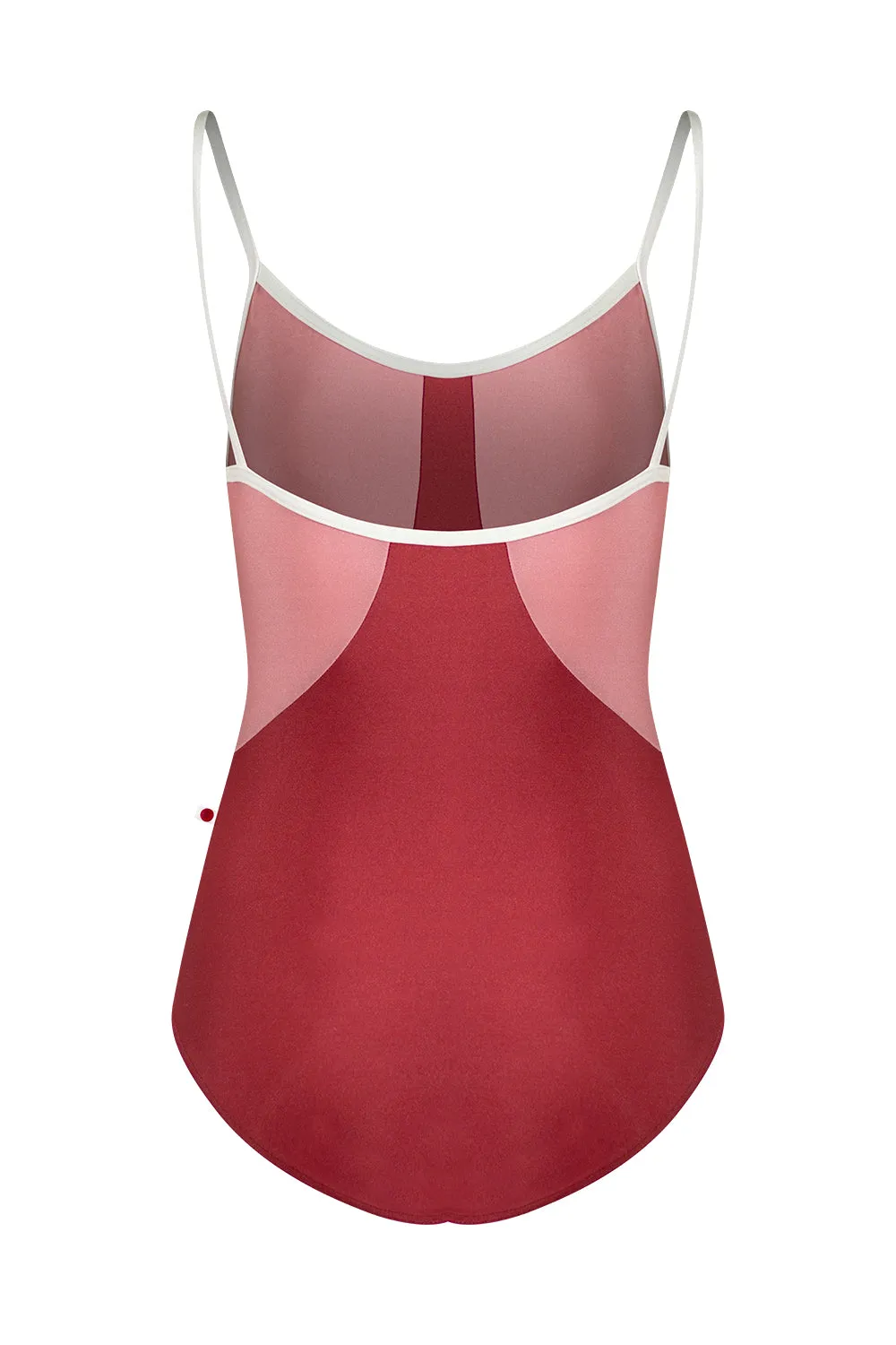 Yumiko "Amanda" Camisole Leotard